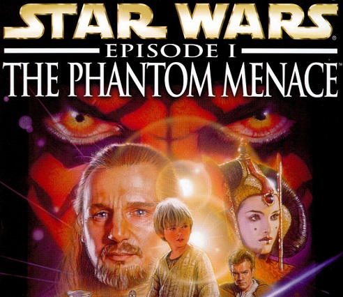 Star Wars Episode I: The Phantom Menace